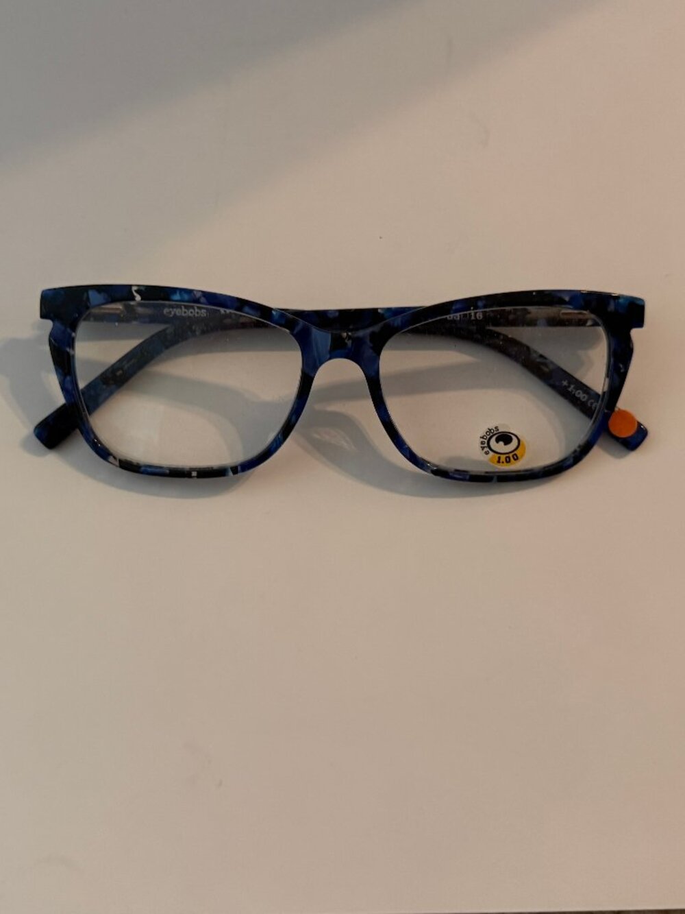 Eyebobs Readers  - Brand New -Miss Demeanor 2703 10     RX Quality